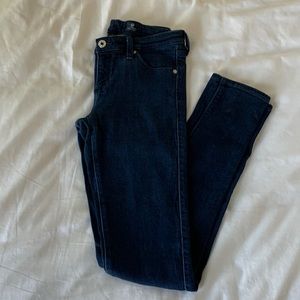 AG The Legging Jean Super Skinny Fit